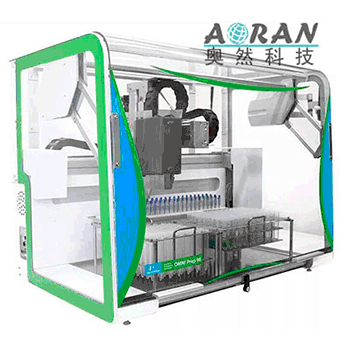 OMNI Prep 96ȫ�Ԅ�(d��ng)��ͨ�����|(zh��)����վ