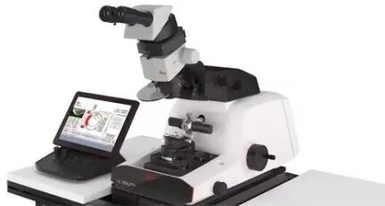 顯微課堂 | 與Helmut Gnaegi一起掌握聚合物超薄切片技術(shù)