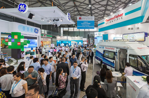 analytica China 2016�����ƌW�x���������ИI(y��)�ل�(chu��ng)�x��